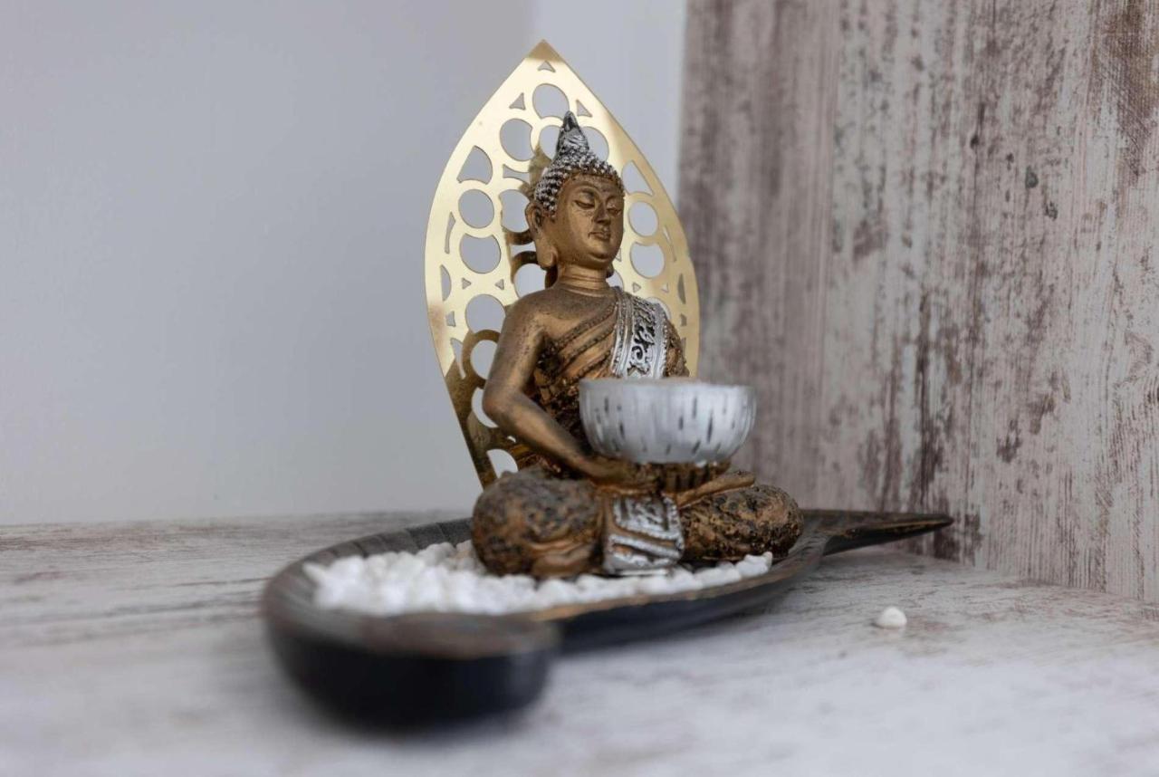 普拉亚布兰卡Yeray别墅 外观 照片